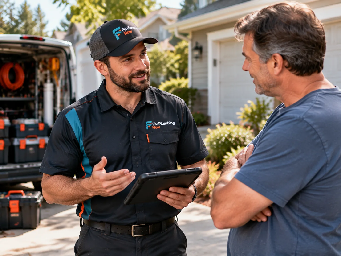 Clogged Drain Service Riverside, WA FAQs